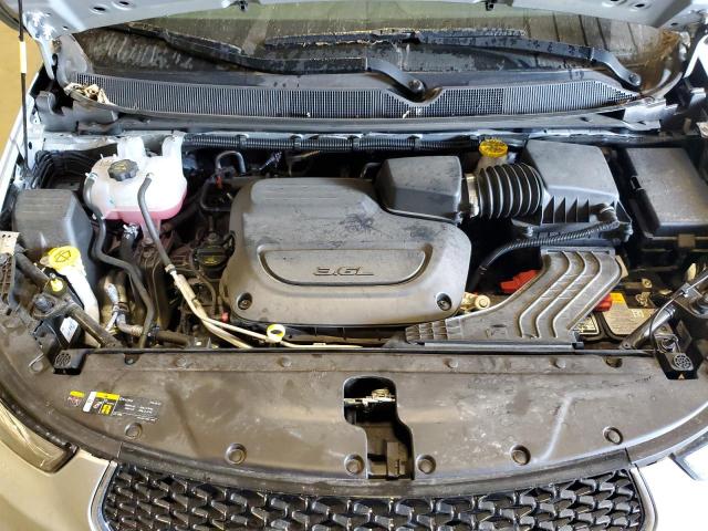 Photo 12 from auction – 2024 CHRYSLER PACIFICA T with VIN 2C4RC3BG2RR190655