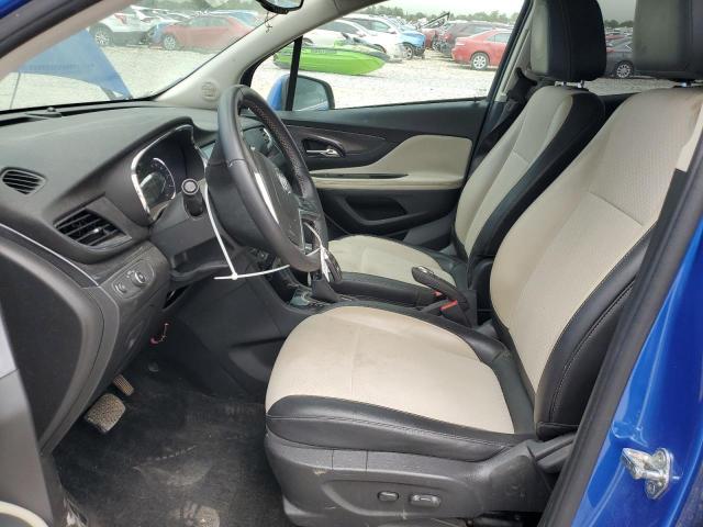 Photo 7 from auction – 2018 BUICK ENCORE PRE with VIN KL4CJASB2JB592886