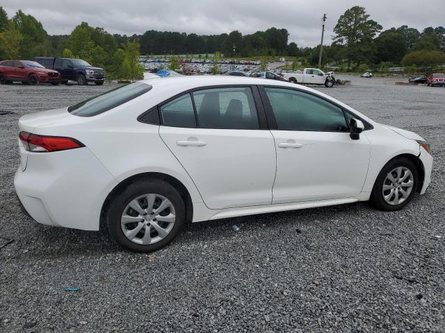 Photo 3 from auction – 2023 TOYOTA COROLLA LE with VIN 5YFB4MDE9PP016868