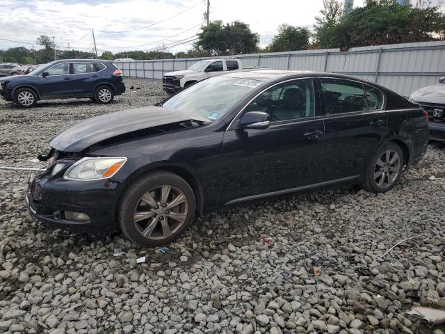 LEXUS GS 350 2008 con VIN JTHCE96S880017411 - Foto de la subasta