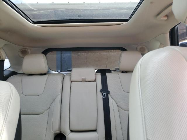 Photo 10 from auction – 2020 FORD EDGE TITANIUM with VIN 2FMPK3K90LBA39059