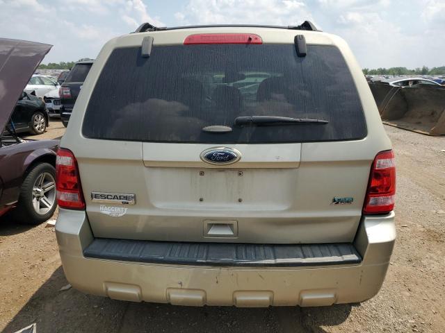 Photo 6 from auction – 2012 FORD ESCAPE XLT with VIN 1FMCU0DG5CKC28766