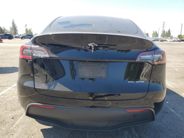 Photo 6 from auction – 2023 TESLA MODEL Y with VIN 7SAYGDEE4PA098083