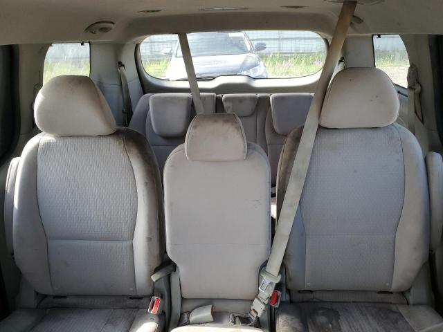 Фото 10 с аукциона – 2016 KIA SEDONA LX с VIN KNDMB5C19G6161760