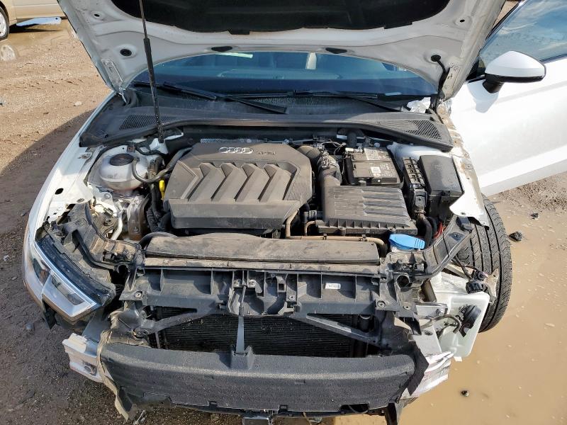 Photo 11 from auction – 2019 AUDI A3 PREMIUM with VIN WAUAUGFF6KA104404
