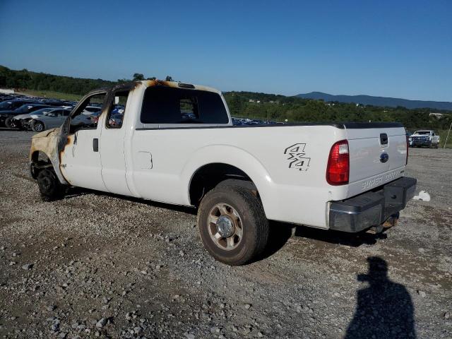 Photo 2 from auction – 2016 FORD F250 SUPER with VIN 1FT7X2B64GEC56095