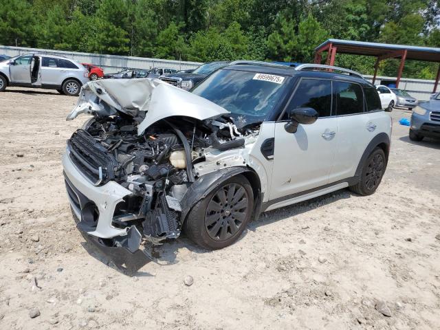 MINI COOPER COU 2021 with VIN WMZ43BR00M3M79788 - Photo from auction