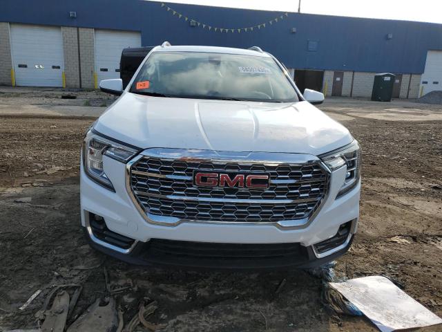Photo 5 from auction – 2023 GMC TERRAIN SL with VIN 3GKALPEG0PL200405