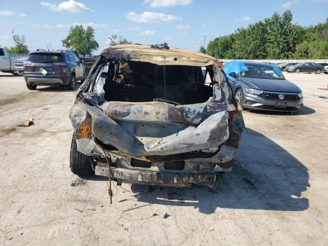 Photo 6 from auction – 2019 CHEVROLET EQUINOX LS with VIN 2GNAXHEV2K6128535