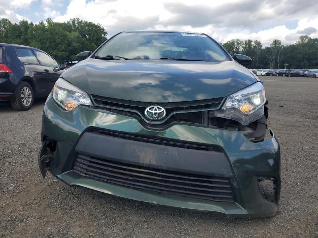 Zdjęcie 5 z aukcji – 2014 TOYOTA COROLLA ECO z VIN 2T1BPRHE6EC166240