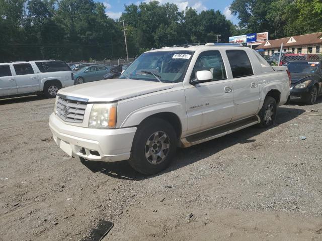 Photo 1 from auction – 2005 CADILLAC ESCALADE E with VIN 3GYEK62N15G205822