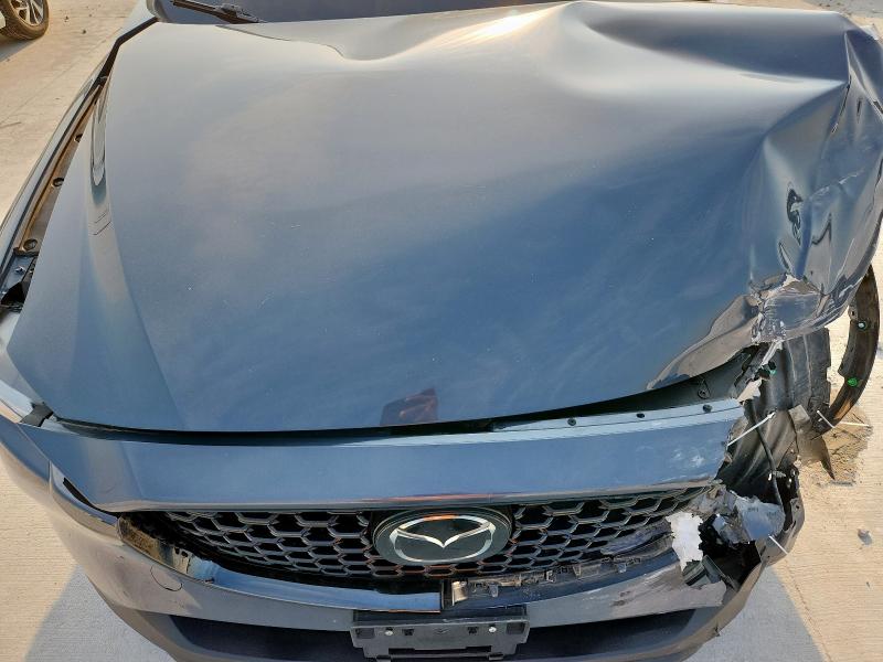 Photo 12 from auction – 2022 MAZDA CX-5 PREFE with VIN JM3KFBCM7N0530420