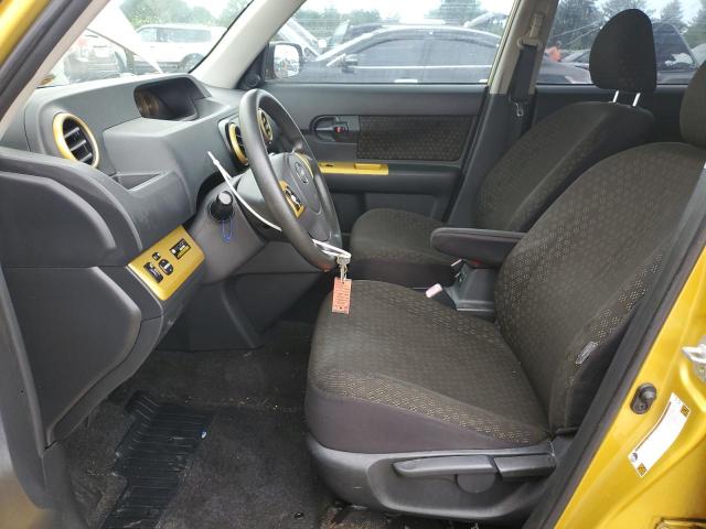 Photo 7 from auction – 2008 TOYOTA SCION with VIN JTLKE50E481058769