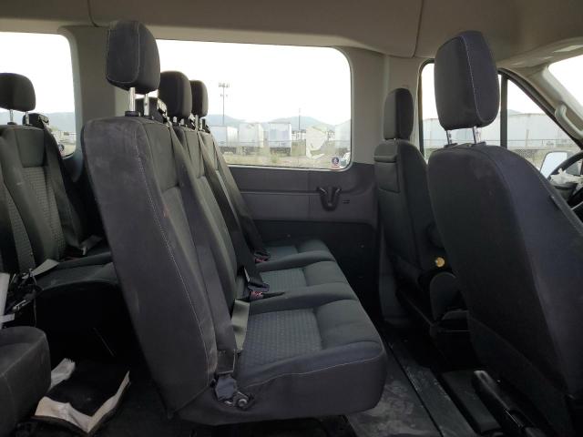 Photo 11 from auction – 2022 FORD TRANSIT T- with VIN 1FBAX2X86NKA12158