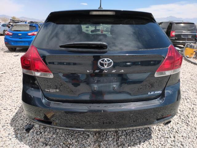 Zdjęcie 6 z aukcji – 2015 TOYOTA VENZA LE z VIN 4T3BA3BB7FU072811