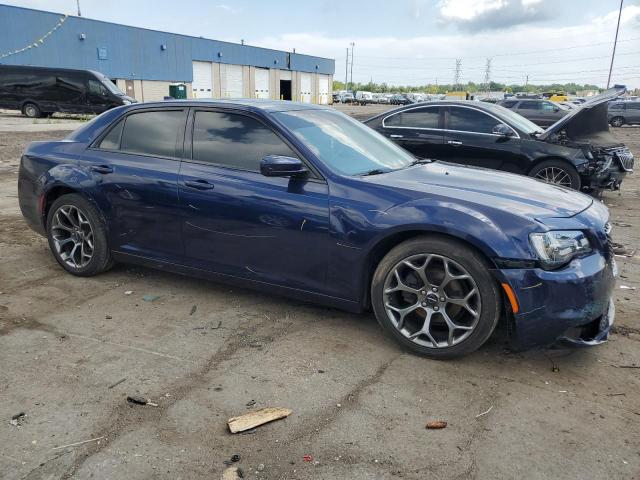 Photo 4 from auction – 2015 CHRYSLER 300 S with VIN 2C3CCABG5FH872672