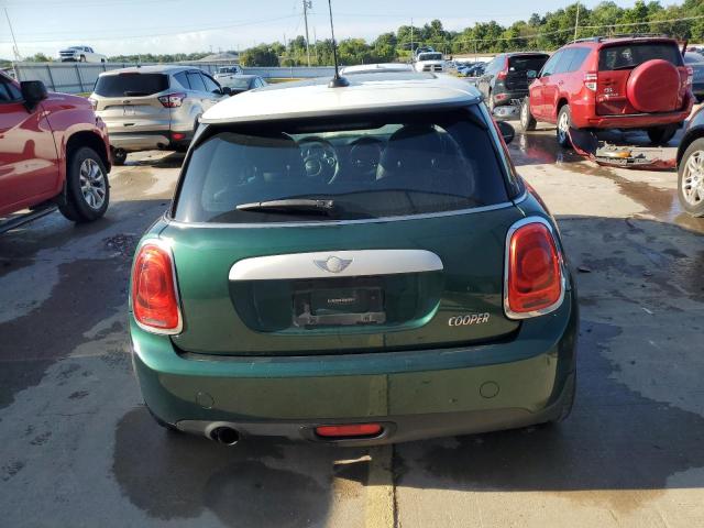 Photo 6 from auction – 2014 MINI COOPER with VIN WMWXM5C59ET932871