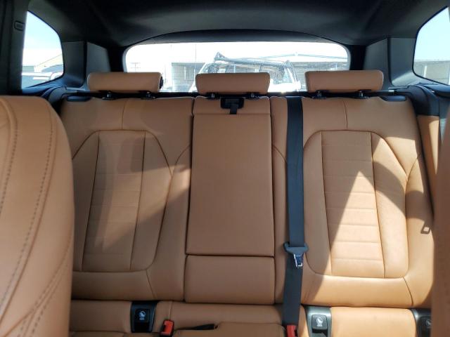 Photo 10 from auction – 2021 BMW X3 XDRIVE3 with VIN 5UXTY5C06M9H55168