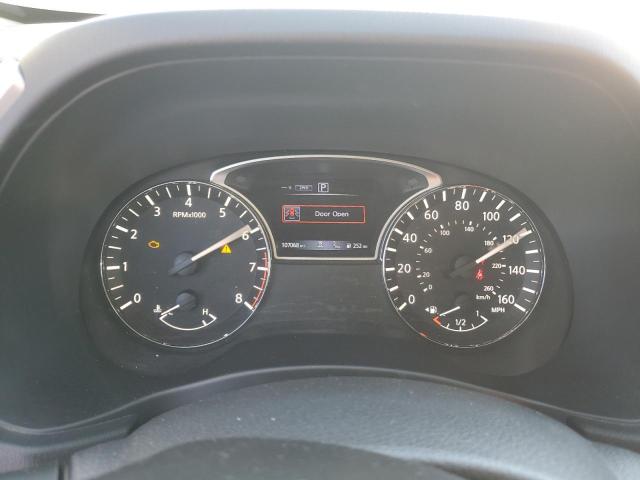 Photo 9 from auction – 2020 NISSAN PATHFINDER with VIN 5N1DR2CM4LC603890