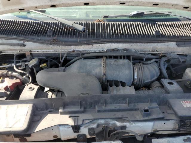 Photo 12 from auction – 2009 FORD ECONOLINE with VIN 1FBSS31L59DA27184