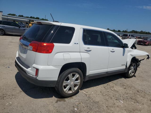 Photo 3 from auction – 2017 GMC TERRAIN SL with VIN 2GKALMEK3H6296894