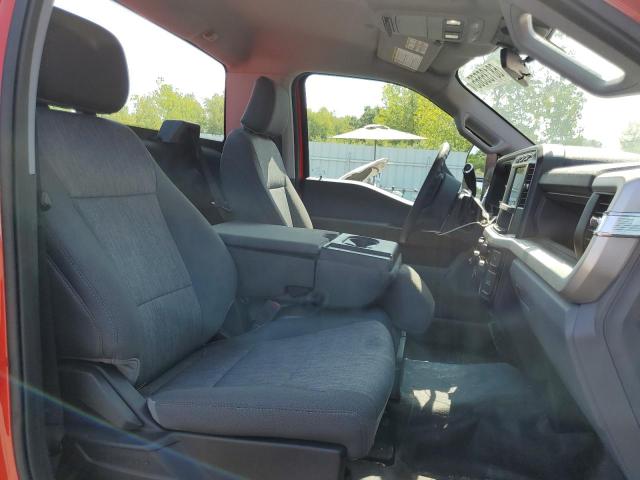 صورة رقم 10 من المزاد - 2024 FORD F250 SUPER مع VIN 1FTBF2BA2RED08702