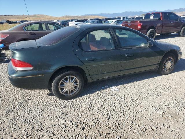 Photo 3 from auction – 2000 CHRYSLER CIRRUS LXI with VIN 1C3EJ56H0YN169502