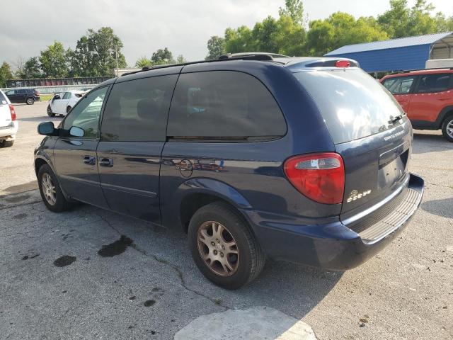 Photo 2 from auction – 2004 DODGE GRAND CARA with VIN 2D4GP44L74R509426