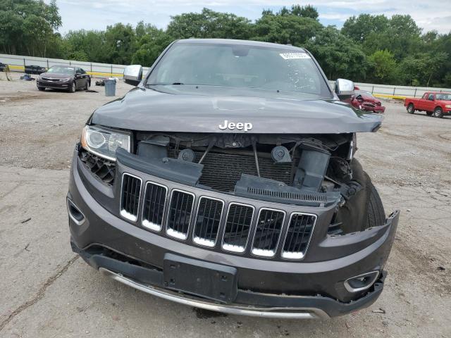Photo 5 from auction – 2015 JEEP GRAND CHER with VIN 1C4RJFBG0FC713358