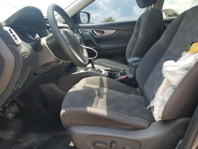 Photo 7 from auction – 2016 NISSAN ROGUE S with VIN KNMAT2MV8GP680065