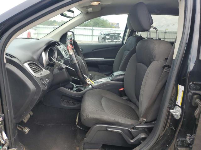 Photo 7 from auction – 2018 DODGE JOURNEY SE with VIN 3C4PDCAB8JT531813