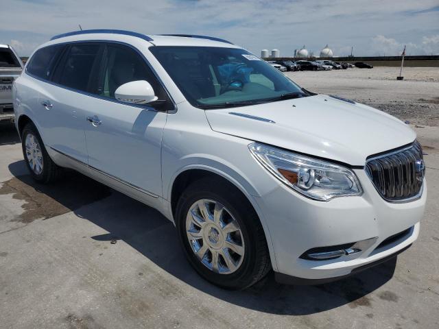 Photo 4 from auction – 2017 BUICK ENCLAVE with VIN 5GAKRCKD6HJ330779