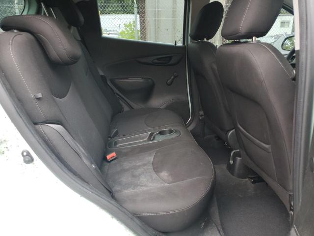 Photo 10 from auction – 2017 CHEVROLET SPARK LS with VIN KL8CB6SA7HC788956