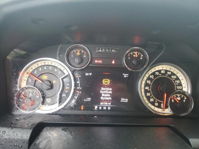 Photo 9 from auction – 2016 RAM 1500 SLT with VIN 3C6RR7LTXGG377010
