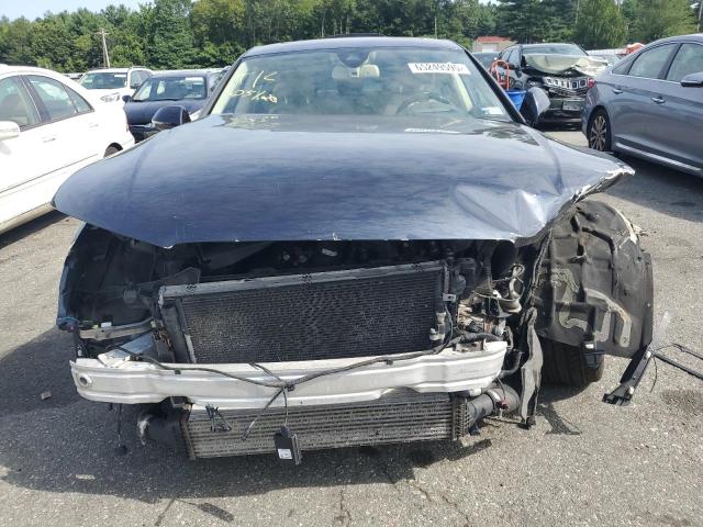 Photo 5 from auction – 2016 AUDI A7 PRESTIG with VIN WAU2MAFC6GN009302