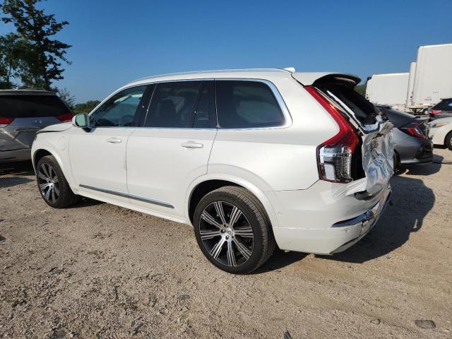 Photo 2 from auction – 2023 VOLVO XC90 PLUS with VIN YV4H60CN1P1991901