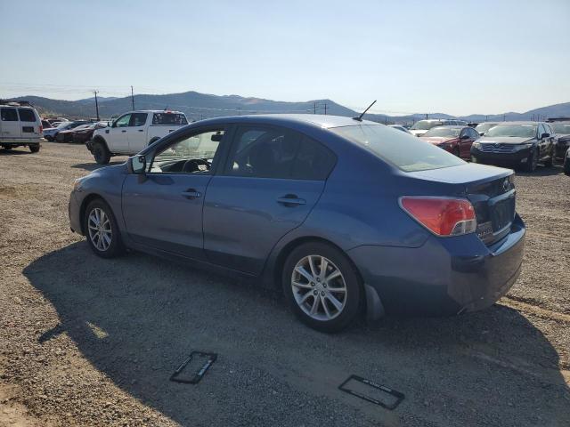 Photo 2 from auction – 2013 SUBARU IMPREZA PR with VIN JF1GJAC66DH003905