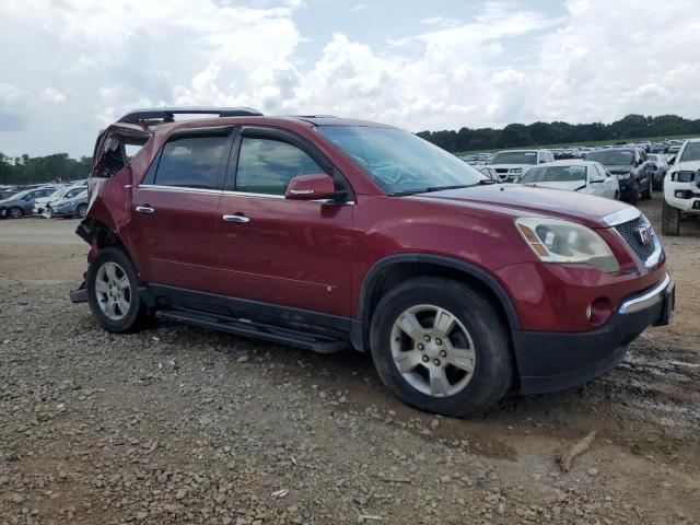 Photo 4 from auction – 2009 GMC ACADIA SLT with VIN 1GKER23D79J147840