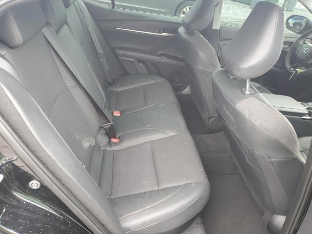 Photo 10 from auction – 2025 TOYOTA CAMRY XSE with VIN 4T1DAACKXSU002802