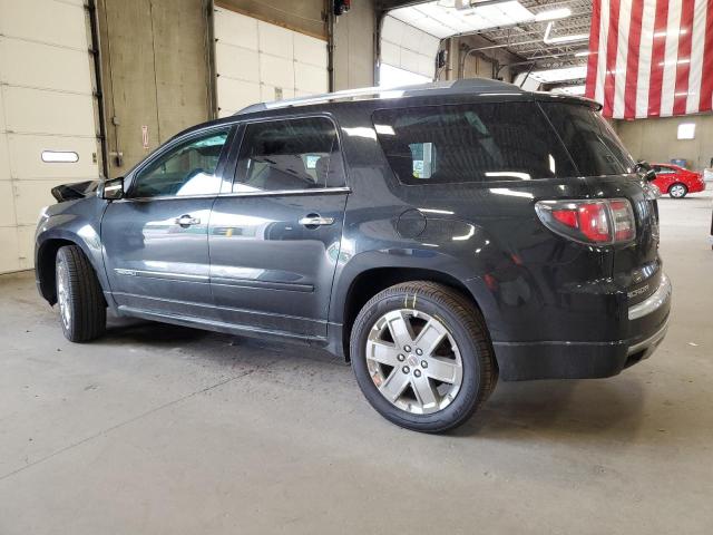 Photo 2 from auction – 2014 GMC ACADIA DEN with VIN 1GKKVTKD5EJ259147