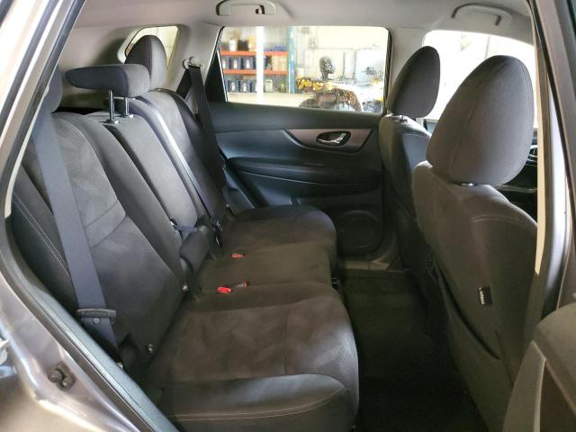 Photo 11 from auction – 2015 NISSAN ROGUE S with VIN KNMAT2MV1FP585068
