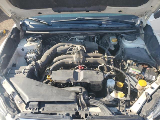 Photo 11 from auction – 2013 SUBARU XV CROSSTR with VIN JF2GPAGC9D2856683