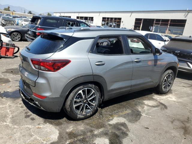 Photo 3 from auction – 2025 CHEVROLET TRAILBLAZE with VIN KL79MPSP3SB152440