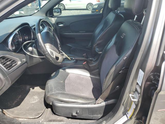 Photo 7 from auction – 2013 CHRYSLER 200 LIMITE with VIN 1C3CCBCG3DN618385