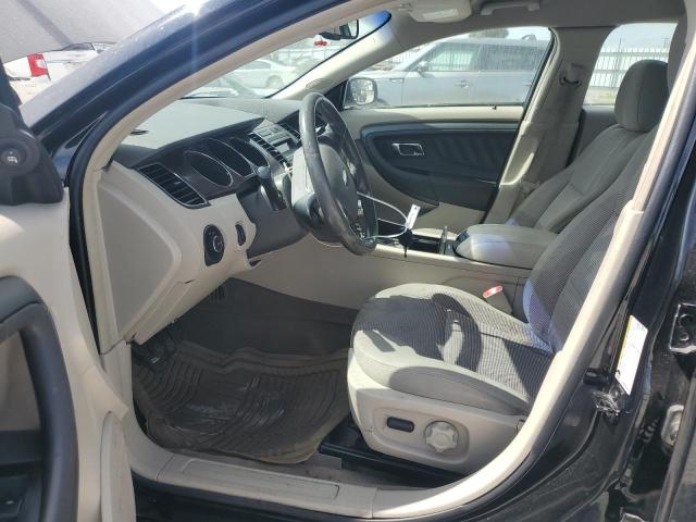 Photo 7 from auction – 2012 FORD TAURUS SEL with VIN 1FAHP2EW1CG122892