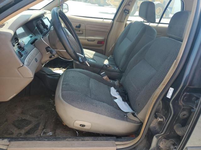 Photo 7 from auction – 1998 FORD CROWN VICT with VIN 2FAFP74W7WX190019
