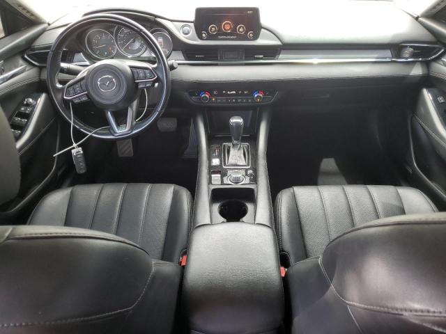 Photo 8 from auction – 2018 MAZDA 6 TOURING with VIN JM1GL1VM2J1314381