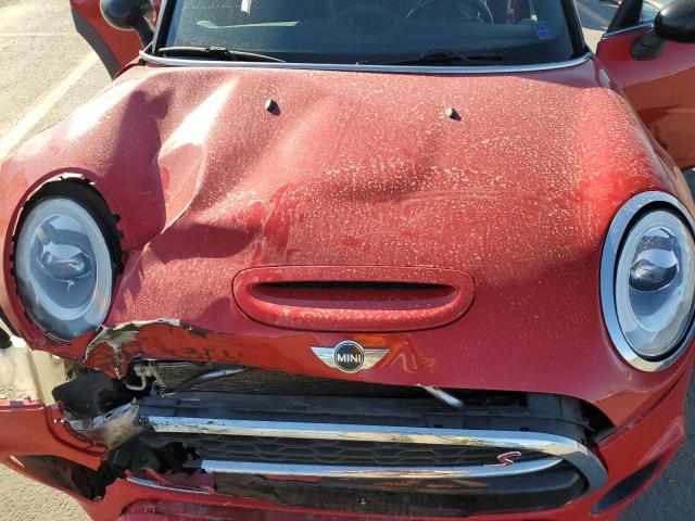 Photo 11 from auction – 2015 MINI COOPER S with VIN WMWXU3C54F2B62318