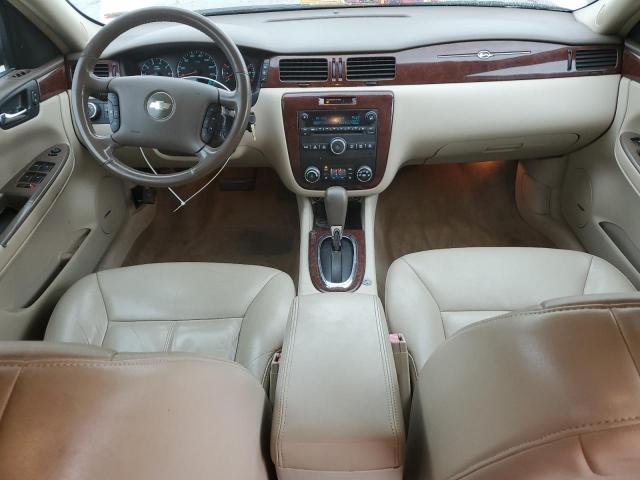 Photo 8 from auction – 2008 CHEVROLET IMPALA LTZ with VIN 2G1WU583X89211985