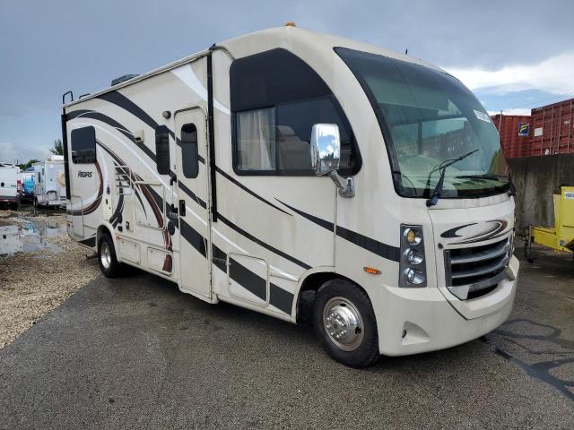 FORD ECONOLINE 2017 with VIN 1FC4E4KS6HDC24466 - Photo from auction
